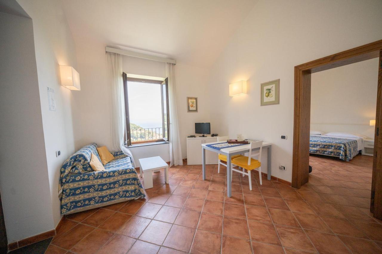 Limoneto Di Ercole Apartment Maiori Exterior photo