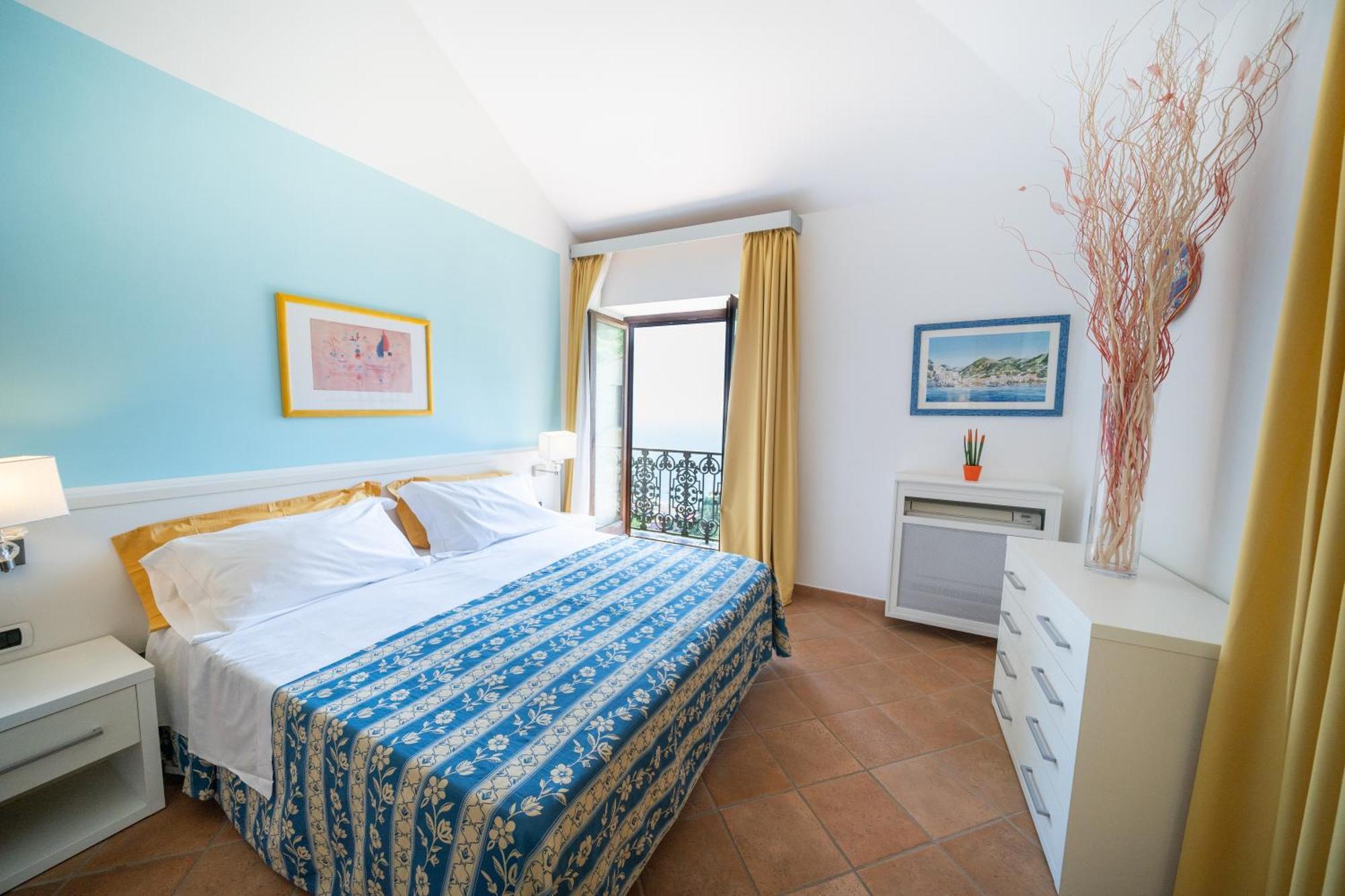 Limoneto Di Ercole Apartment Maiori Exterior photo