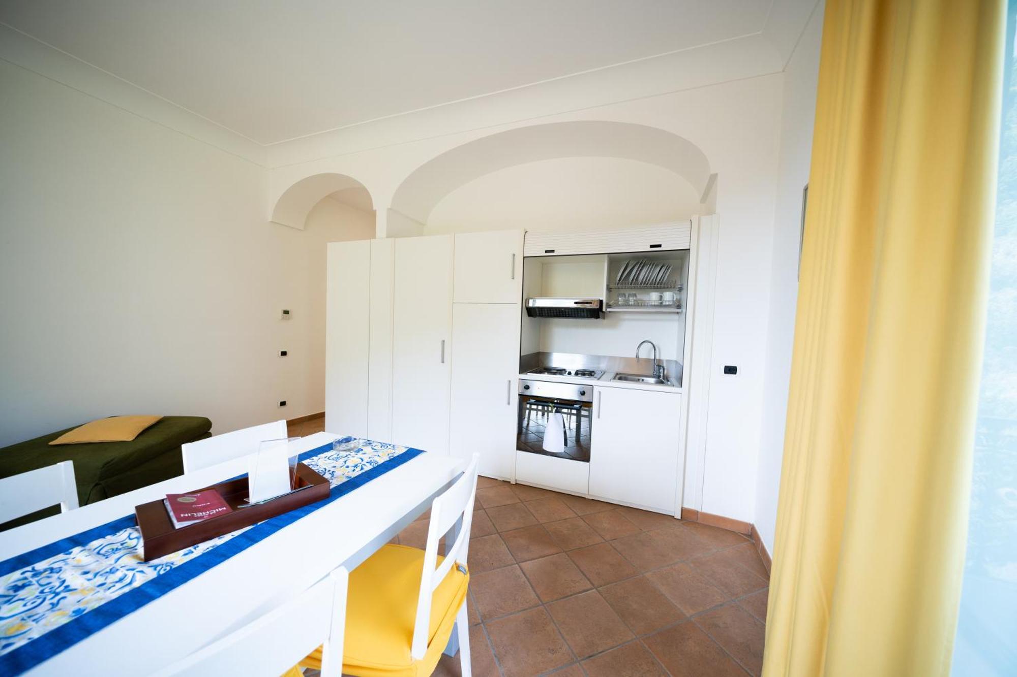 Limoneto Di Ercole Apartment Maiori Exterior photo