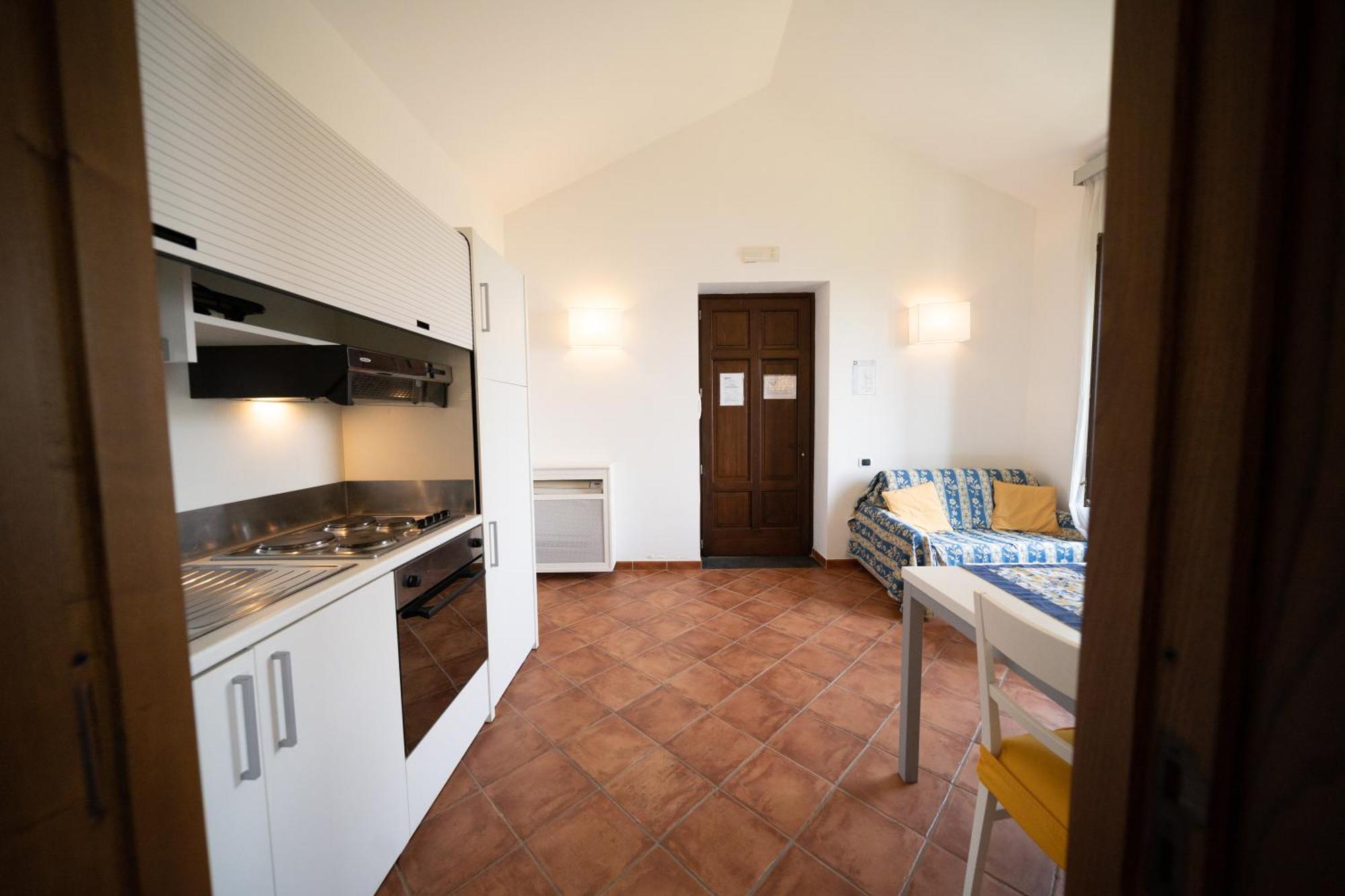 Limoneto Di Ercole Apartment Maiori Exterior photo